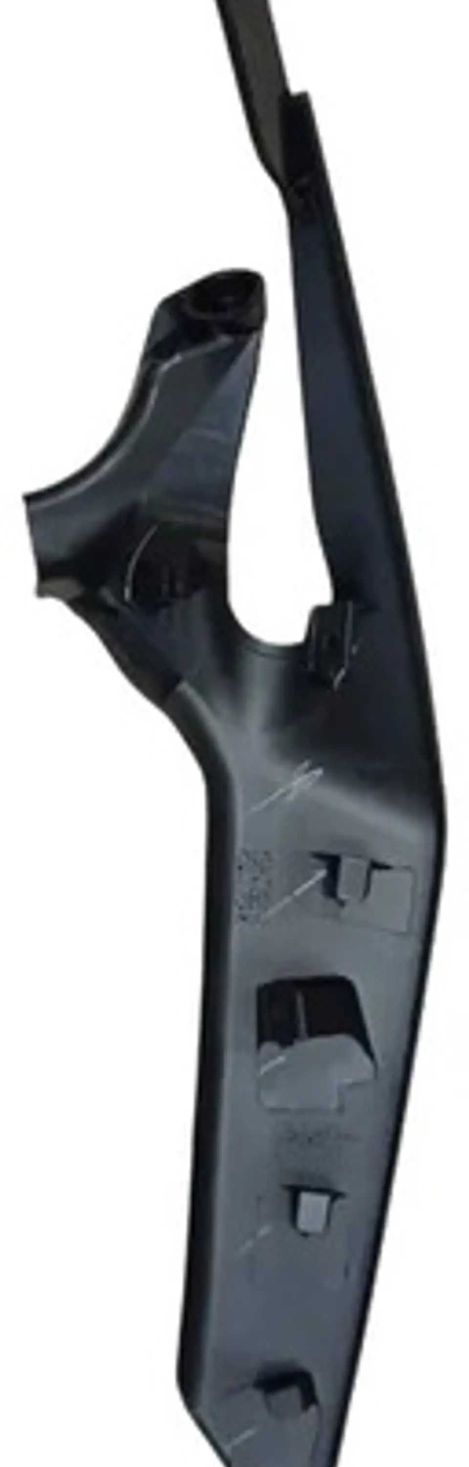 Tapa Sillin Izquierdo Ktm Duke 250 Original Nuevo 2
