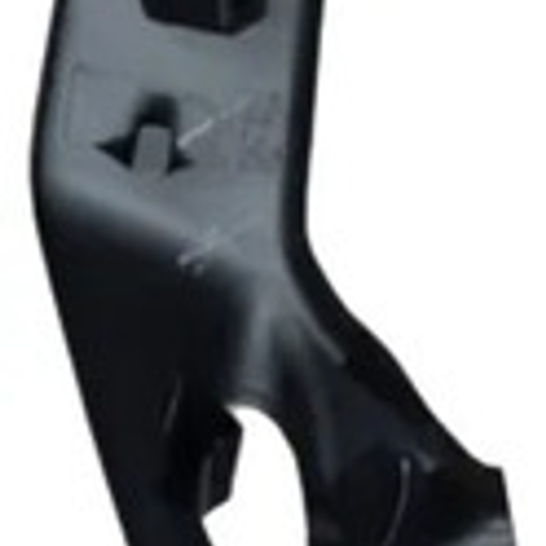 Tapa Sillin Izquierdo Ktm Duke 250 Original Nuevo 3