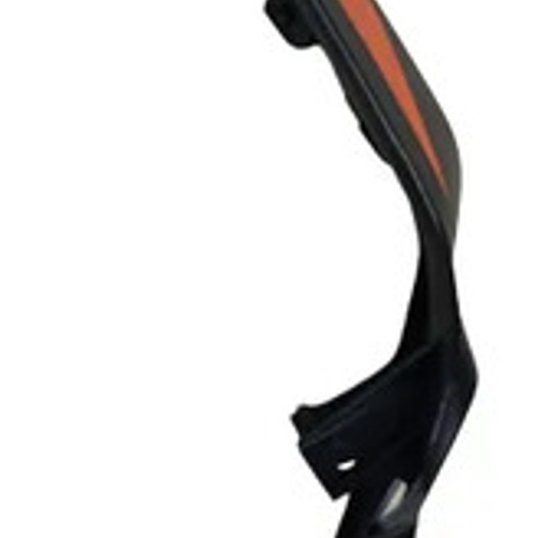 Tapa Sillin Izquierdo Ktm Duke 250 Original Nuevo 4