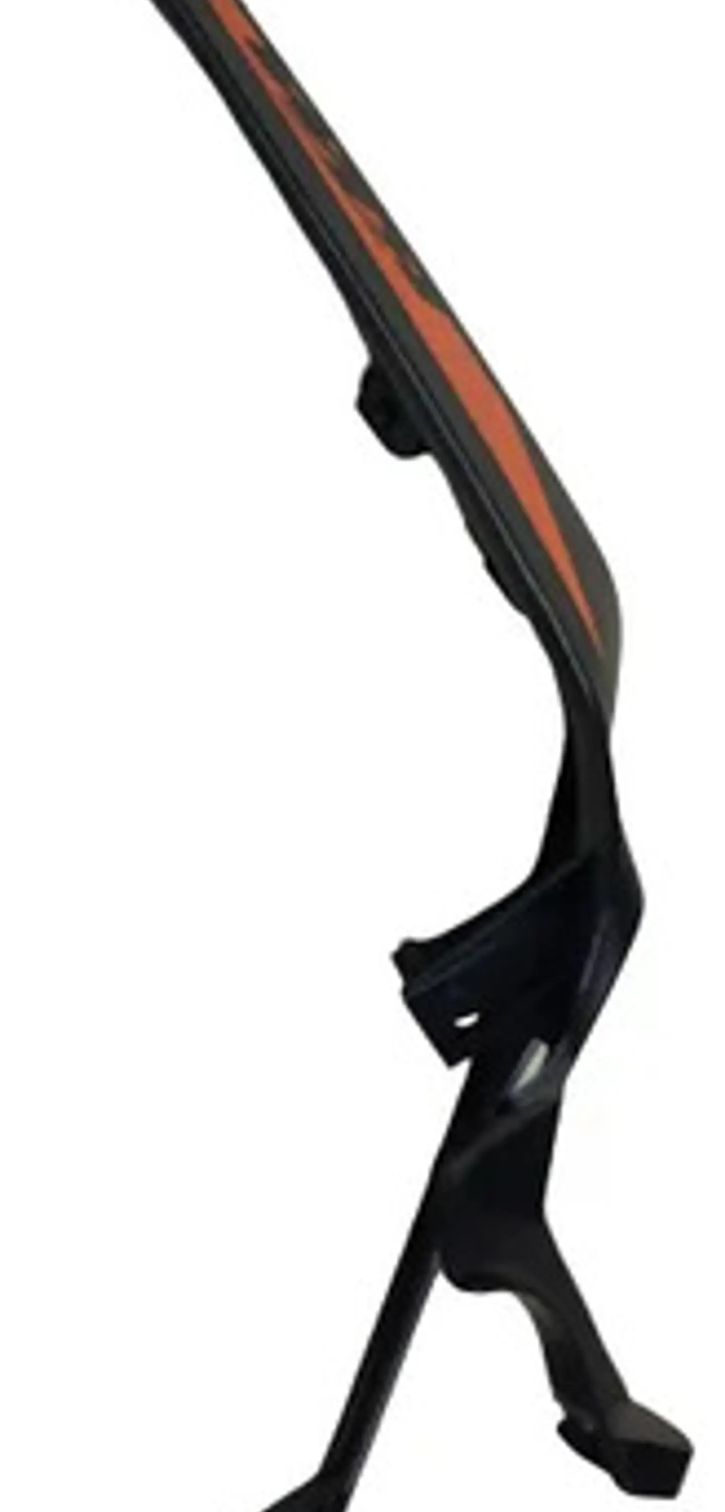 Tapa Sillin Izquierdo Ktm Duke 250 Original Nuevo 4