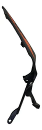 Tapa Sillin Izquierdo Ktm Duke 250 Original Nuevo - Miniatura 4