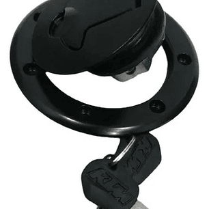 Tapa Tanque Y Llaves Ktm Rc 200 Original Nuevo