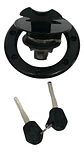 Tapa Tanque Y Llaves Ktm Rc 200 Original Nuevo - Miniatura 3