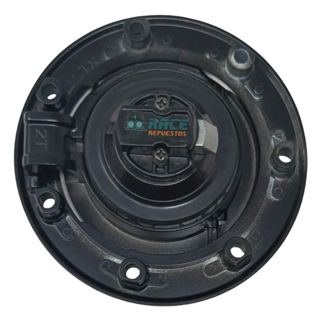 Tapa Tanque Ktm Rc 200 Modelo Viejo Original Original Nuevo 1