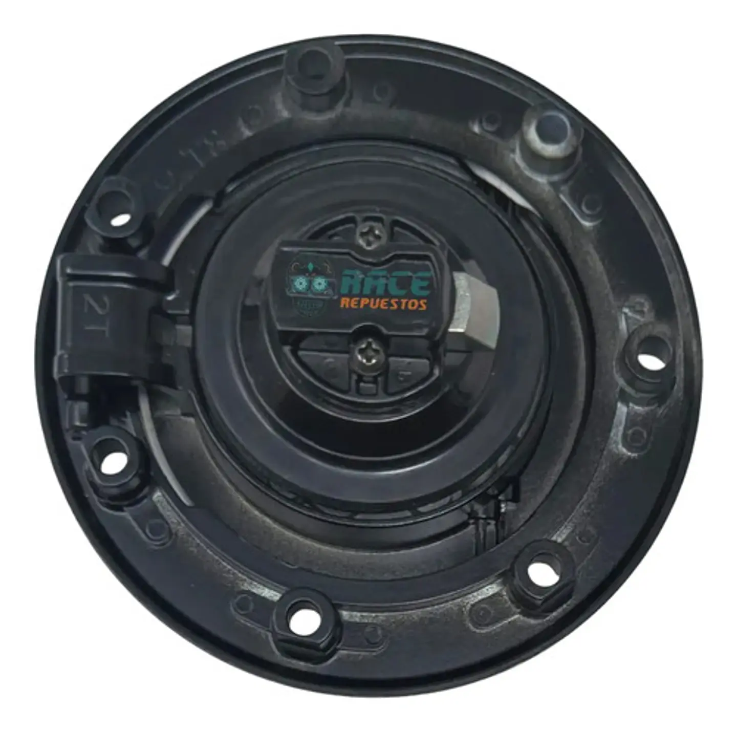 Tapa Tanque Ktm Rc 200 Modelo Viejo Original Original Nuevo 1
