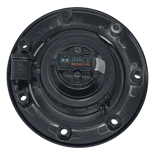 Tapa Tanque Ktm Rc 200 Modelo Viejo Original Original Nuevo