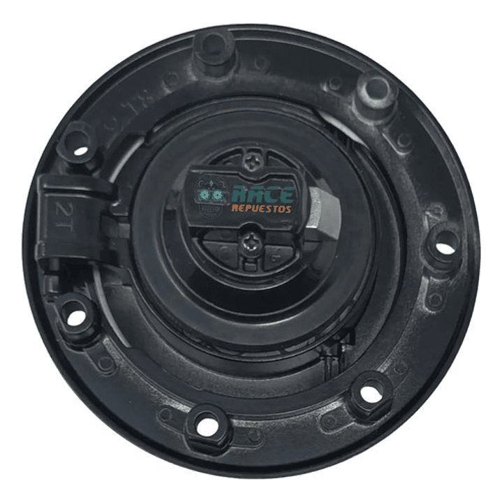 Tapa Tanque Ktm Rc 200 Modelo Viejo Original Original Nuevo 1