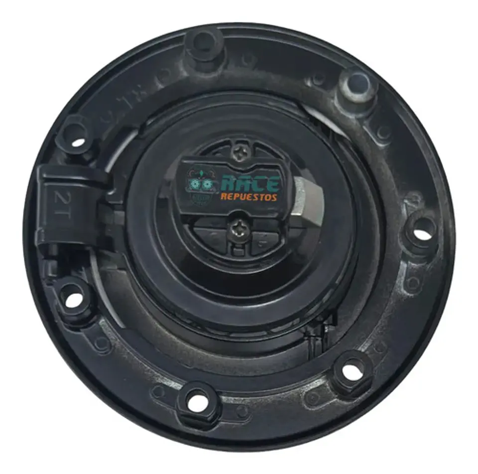 Tapa Tanque Ktm Rc 200 Modelo Viejo Original Original Nuevo 1