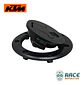 Tapa Tanque Ktm Rc 200 Modelo Viejo Original Original Nuevo - Miniatura 3
