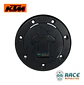 Tapa Tanque Ktm Rc 200 Modelo Viejo Original Original Nuevo - Miniatura 4
