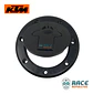 Tapa Tanque Ktm Rc 200 Modelo Viejo Original Original Nuevo - Miniatura 7