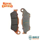 Pastillas De Freno Trasero Royal Enfield Super Meteor 650 - Miniatura 3
