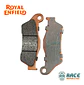 Pastillas De Freno Trasero Royal Enfield Super Meteor 650 - Miniatura 4