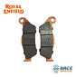 Pastillas De Freno Trasero Royal Enfield Super Meteor 650 - Miniatura 5