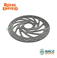 Disco De Freno Delantero Royal Enfield Himalayan 450 Nuevo - Miniatura 2