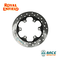Disco De Freno Trasero Royal Enfield Bullet 350 Original - Miniatura 7