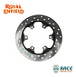 Disco De Freno Trasero Royal Enfield Bullet 350 Original - Miniatura 7