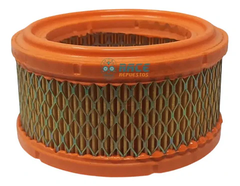 Filtro De Aire Royal Enfield Bullet 350 Original Nuevo