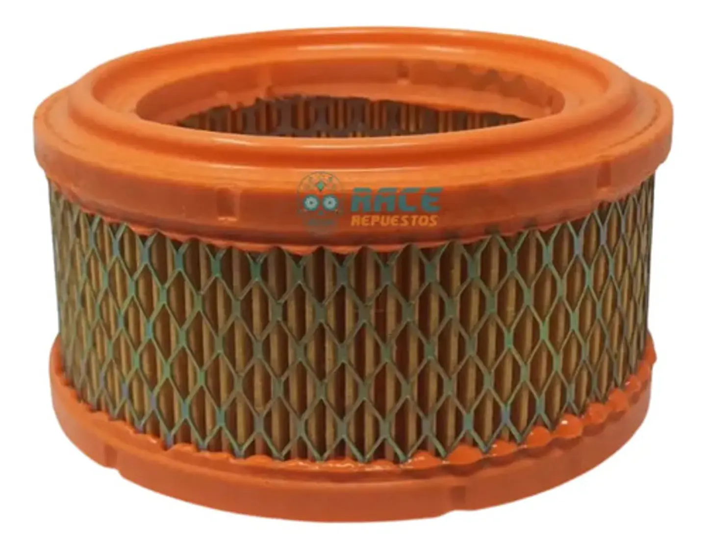 Filtro De Aire Royal Enfield Bullet 350 Original Nuevo 1