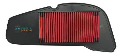 Filtro De Aire Yamaha Ray Zr Bsvi Original Nuevo