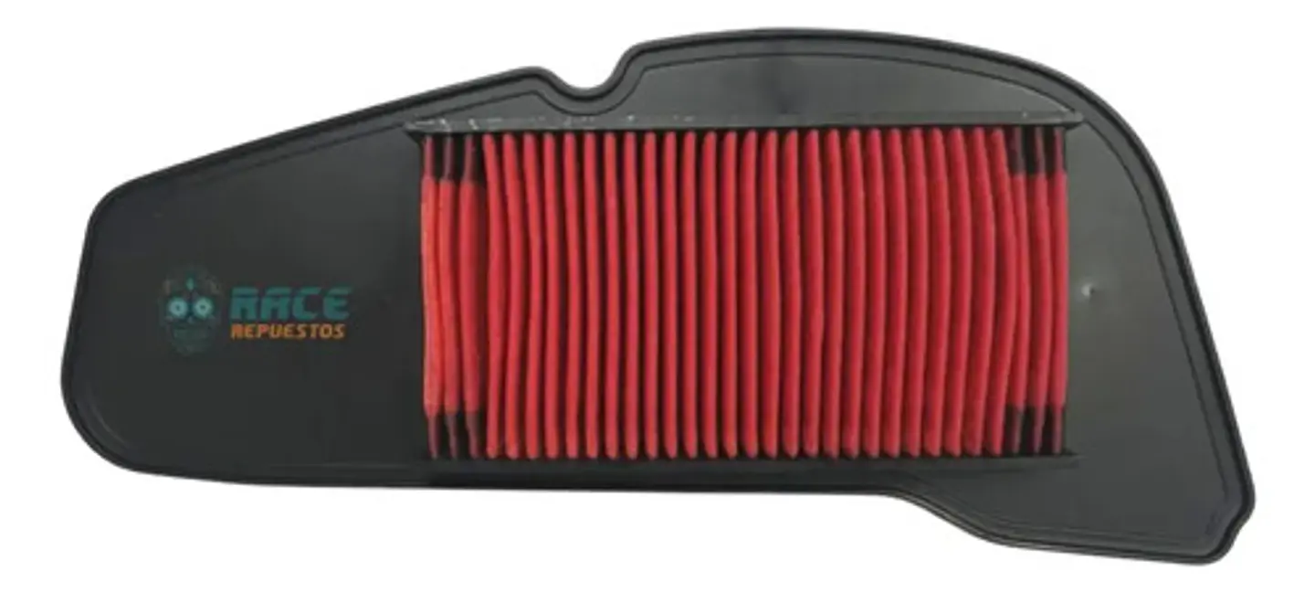 Filtro De Aire Yamaha Ray Zr Bsvi Original Nuevo 1