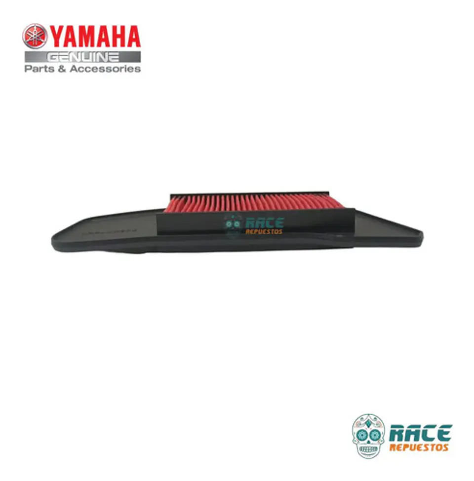 Filtro De Aire Yamaha Ray Zr Bsvi Original Nuevo 2