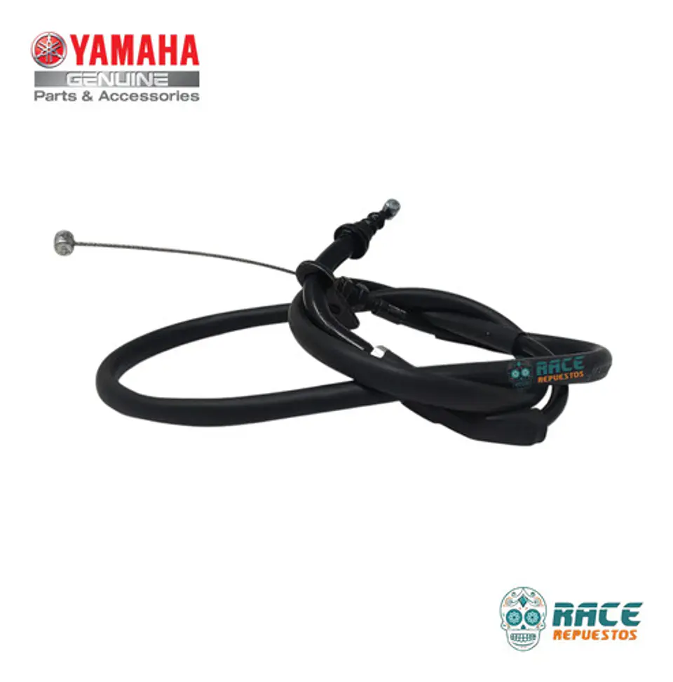 Piola Acelerador Yamaha Yzf R15 V1 V2 Original Nuevo 2