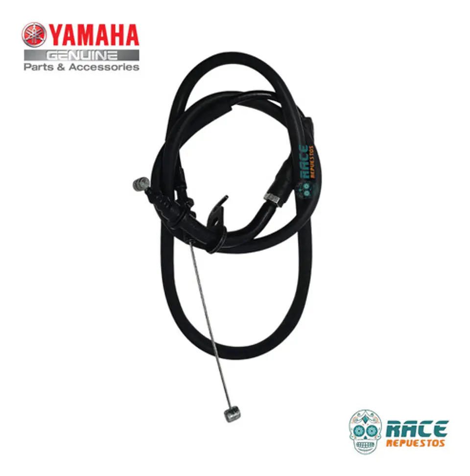 Piola Acelerador Yamaha Yzf R15 V1 V2 Original Nuevo 4