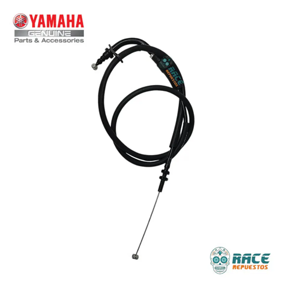 Piola Acelerador Yamaha Yzf R15 V1 V2 Original Nuevo 5