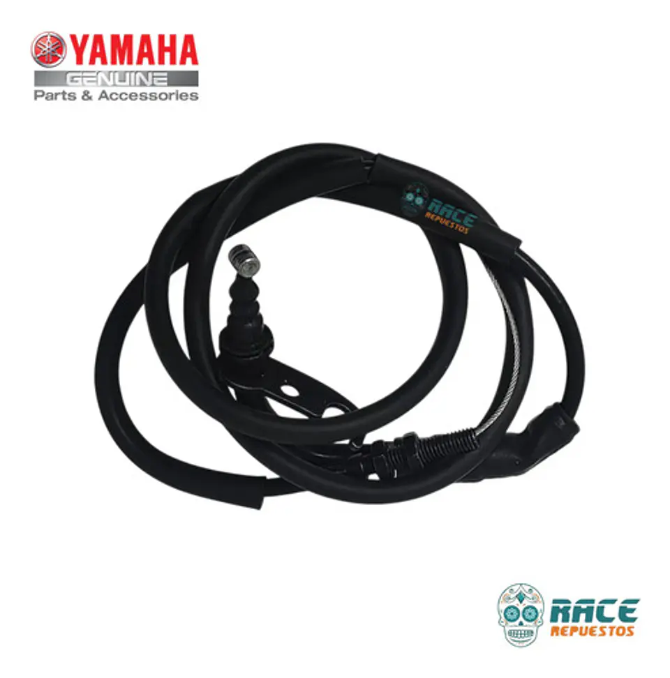 Piola Acelerador Yamaha Yzf R15 V1 V2 Original Nuevo 6