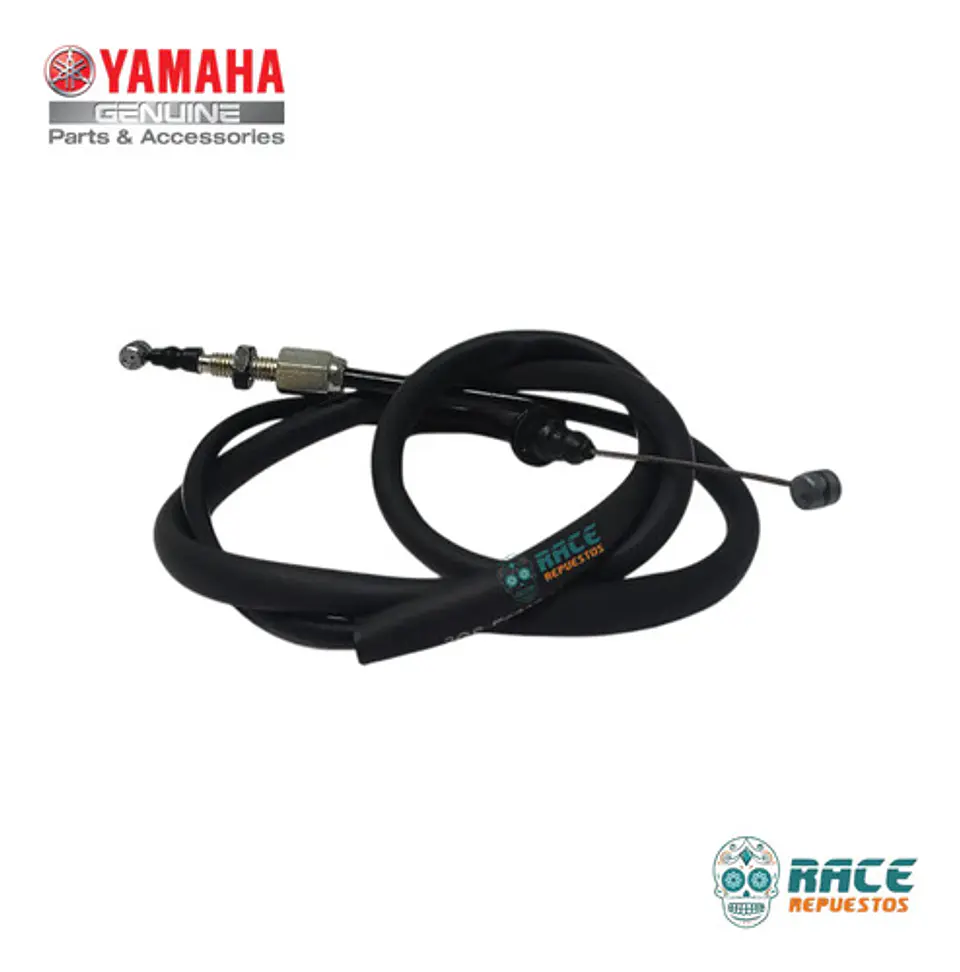 Piola Acelerador Yamaha Fz 2.0 Original Nuevo 2