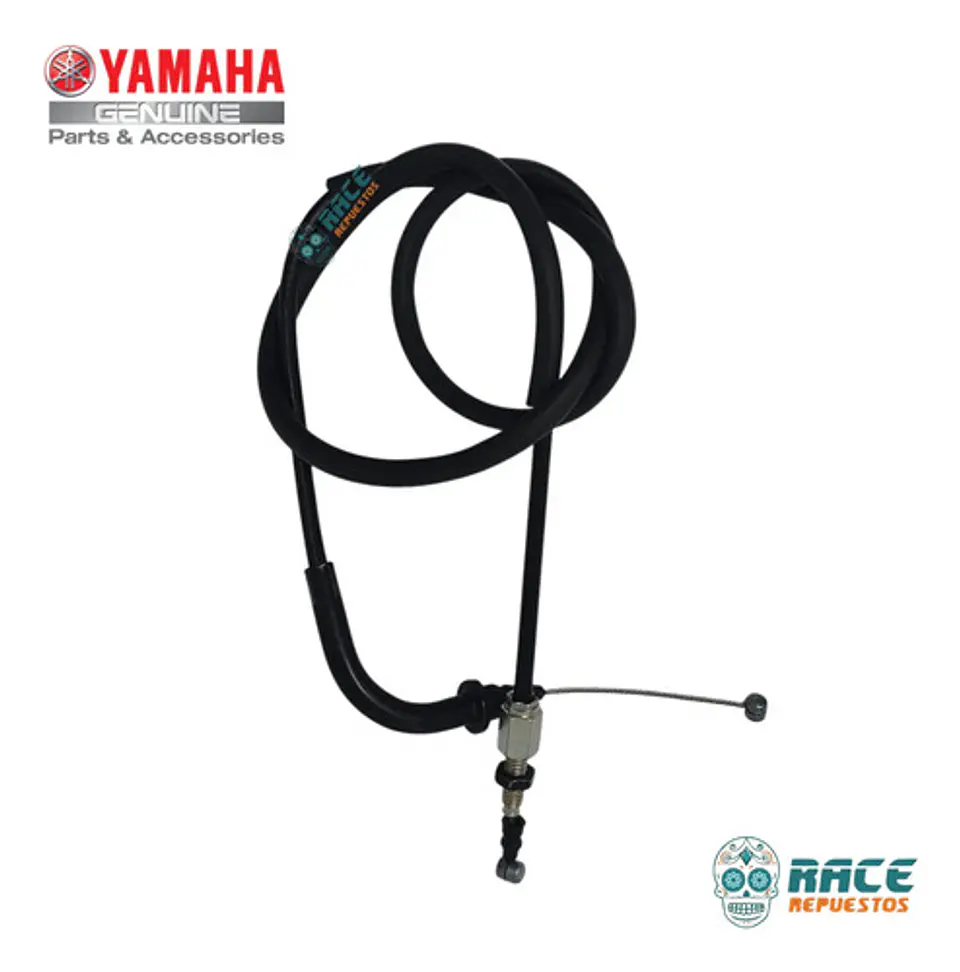 Piola Acelerador Yamaha Fz 2.0 Original Nuevo 3