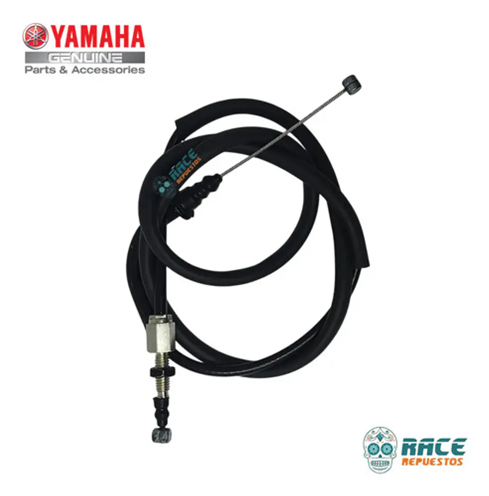 Piola Acelerador Yamaha Fz 2.0 Original Nuevo 5