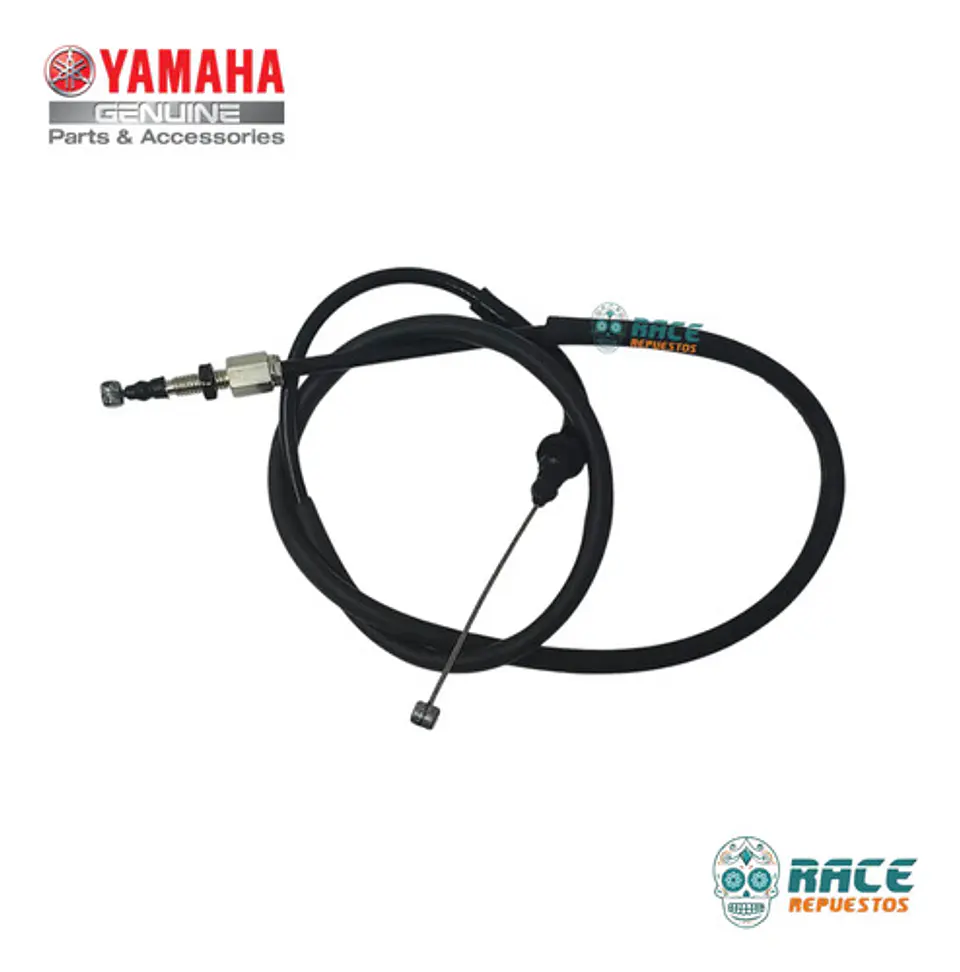 Piola Acelerador Yamaha Fz 2.0 Original Nuevo 6