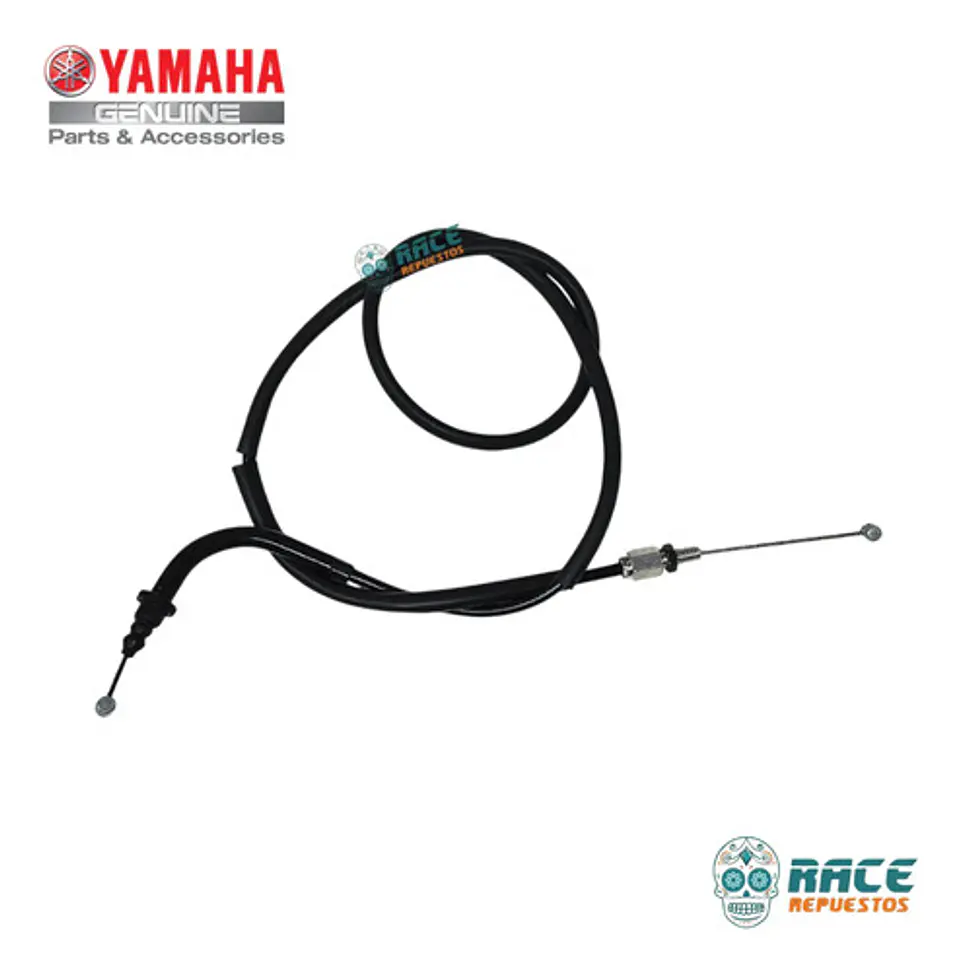 Piola Acelerador Yamaha Yzf R15 V1/v2 Original Nuevo 2
