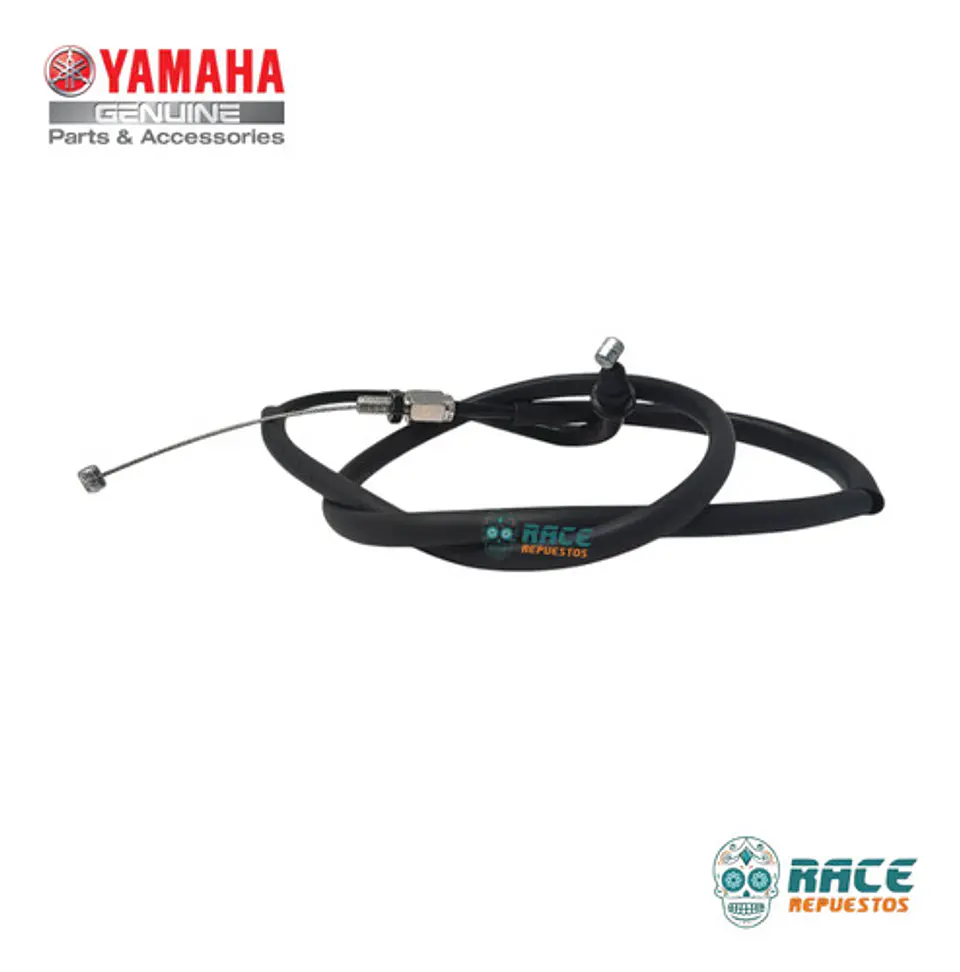 Piola Acelerador Yamaha Yzf R15 V1/v2 Original Nuevo 3