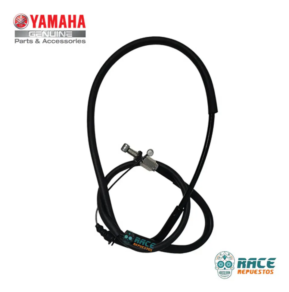 Piola Acelerador Yamaha Yzf R15 V1/v2 Original Nuevo 7