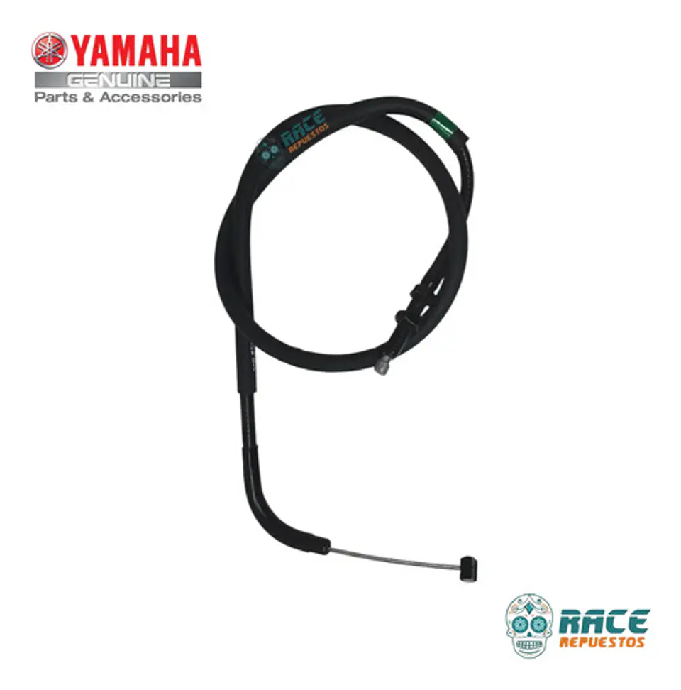 Piola Embrague Yamaha Yzf R15 V1/v2 Original Nuevo 1