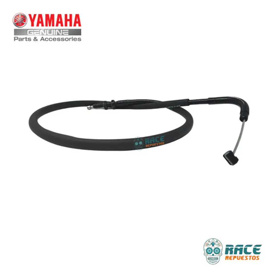 Piola Embrague Yamaha Yzf R15 V1/v2 Original Nuevo 2