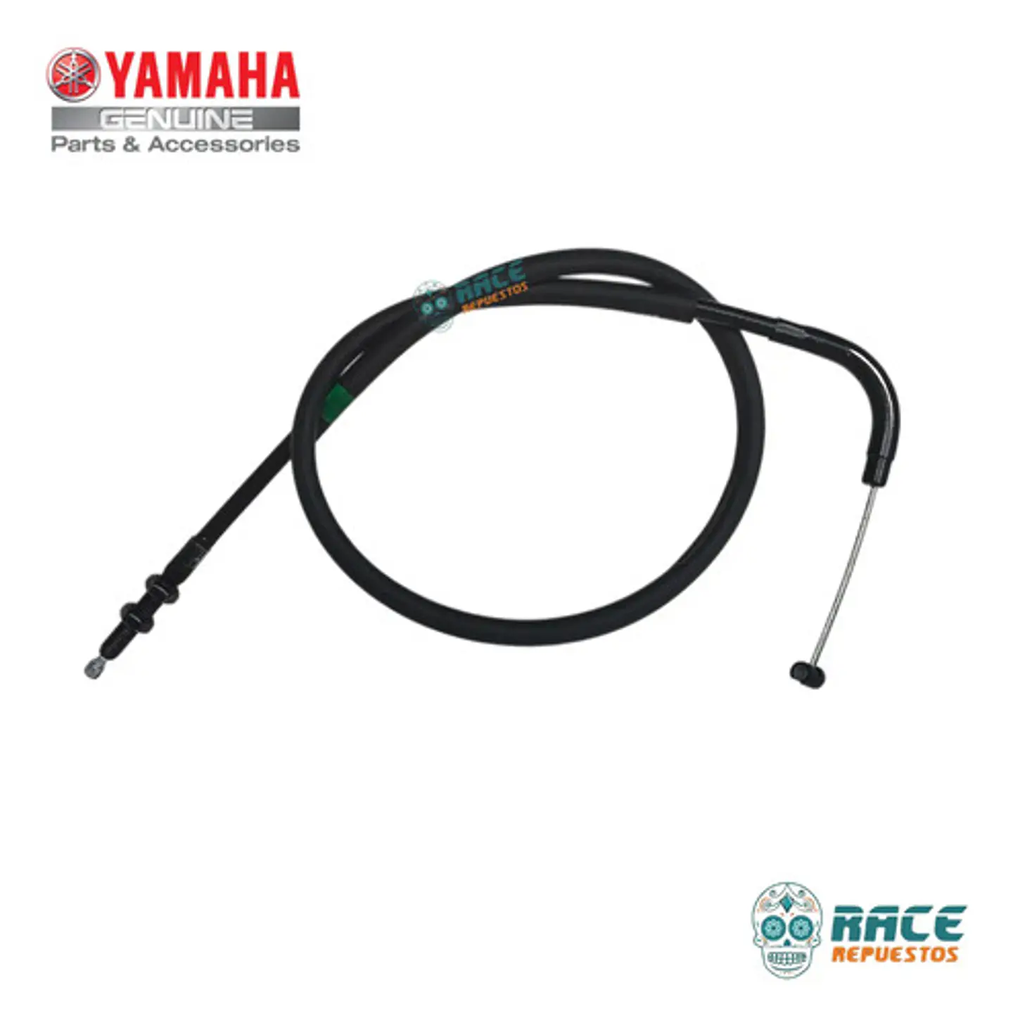 Piola Embrague Yamaha Yzf R15 V1/v2 Original Nuevo 3