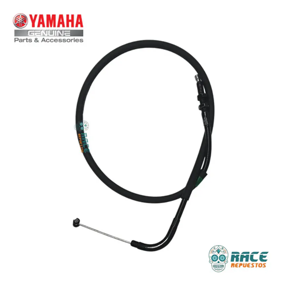 Piola Embrague Yamaha Yzf R15 V1/v2 Original Nuevo 6
