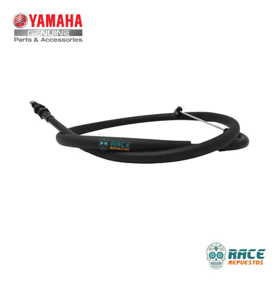 Piola Embrague Yamaha Yzf R15 V1/v2 Original Nuevo 7
