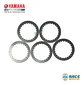 Disco Separador Embrague Yamaha Fz25 Original Nuevo - Miniatura 2