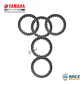 Disco Separador Embrague Yamaha Fz25 Original Nuevo - Miniatura 3