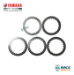 Disco Separador Embrague Yamaha Fz25 Original Nuevo - Miniatura 5