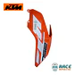 Tapa Tanque Derecha Naranja Ktm Duke 250 Original Nuevo - Miniatura 6