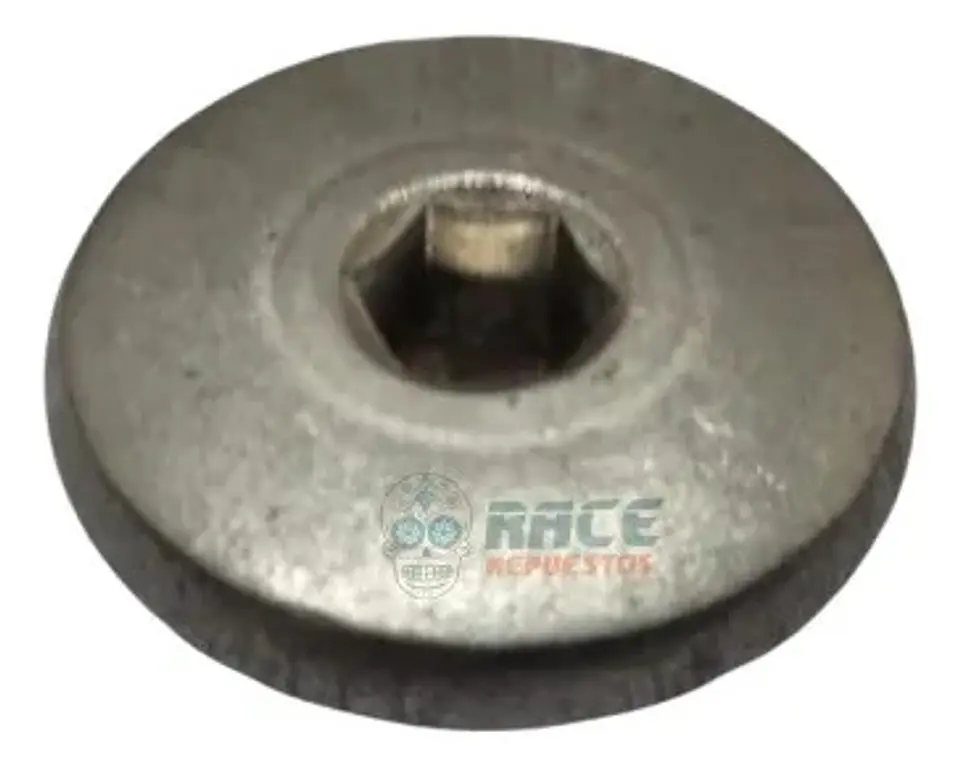 Perno Pasador Balancin Ktm Duke 250 Original Nuevo 1