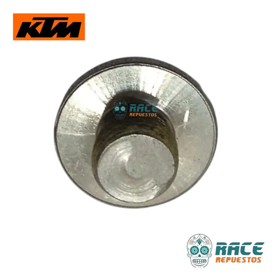 Perno Pasador Balancin Ktm Duke 250 Original Nuevo 2