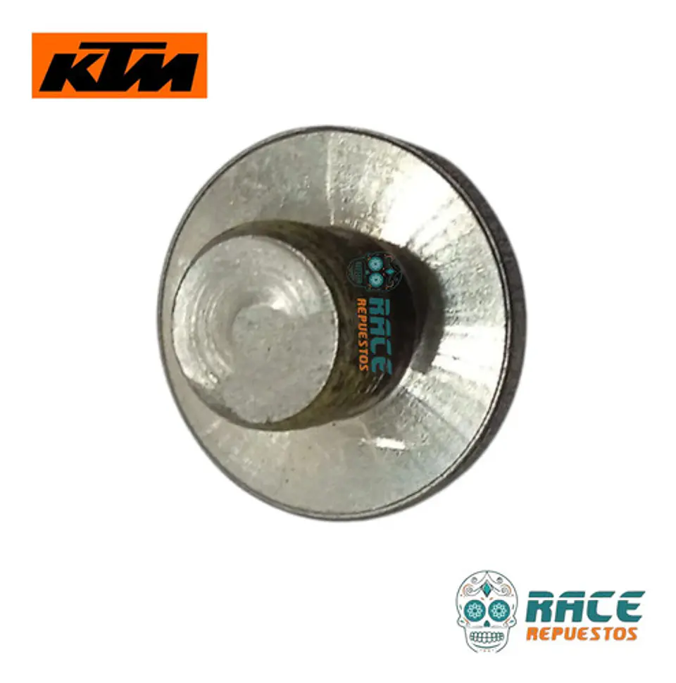 Perno Pasador Balancin Ktm Duke 250 Original Nuevo 4