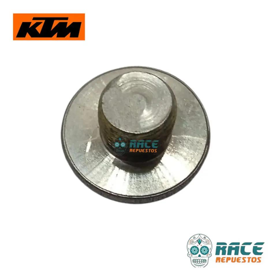 Perno Pasador Balancin Ktm Duke 250 Original Nuevo 5
